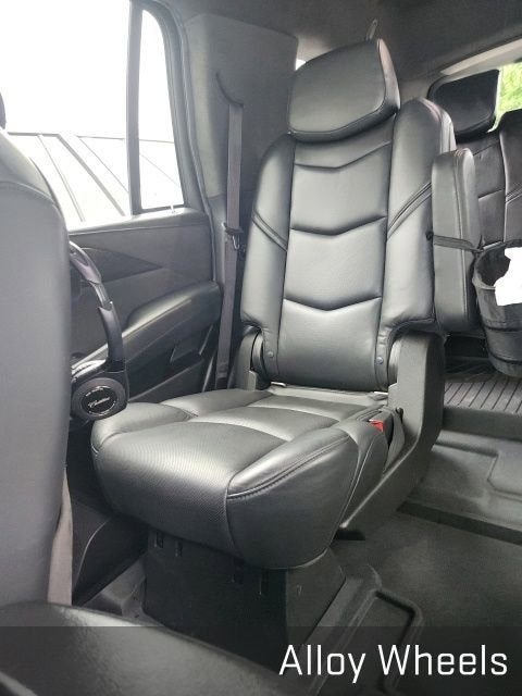 2019 Cadillac Escalade Platinum