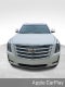 2019 Cadillac Escalade Platinum