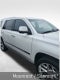 2019 Cadillac Escalade Platinum