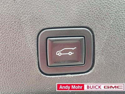 2023 Cadillac Escalade 4WD Sport Platinum