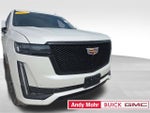 2023 Cadillac Escalade 4WD Sport Platinum