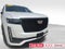 2023 Cadillac Escalade 4WD Sport Platinum