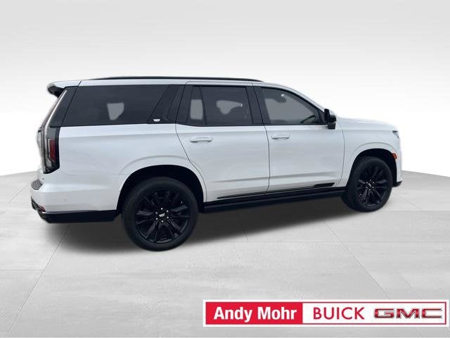 2023 Cadillac Escalade 4WD Sport Platinum