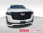 2023 Cadillac Escalade 4WD Sport Platinum