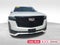 2023 Cadillac Escalade 4WD Sport Platinum