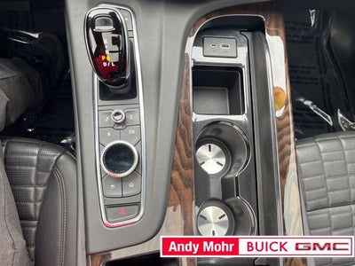 2023 Cadillac Escalade 4WD Sport Platinum