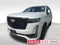 2023 Cadillac Escalade 4WD Sport Platinum