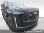 2023 Cadillac Escalade ESV Premium Luxury