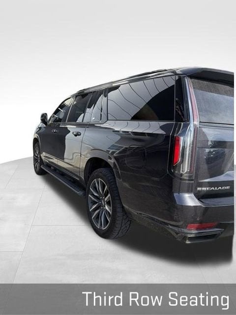 2023 Cadillac Escalade ESV Sport