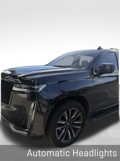 2023 Cadillac Escalade ESV Sport