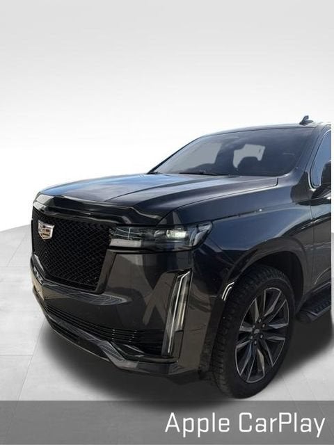 2023 Cadillac Escalade ESV Sport
