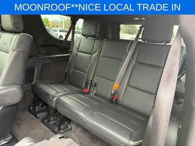 2023 Cadillac Escalade ESV Sport