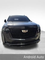 2023 Cadillac Escalade ESV Sport