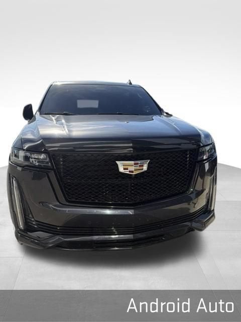 2023 Cadillac Escalade ESV Sport