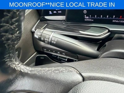 2023 Cadillac Escalade ESV Sport
