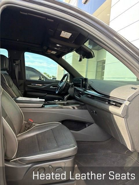 2023 Cadillac Escalade ESV Sport