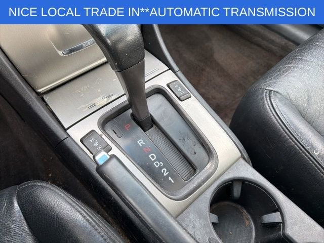 2006 Honda Accord Sdn EX-L