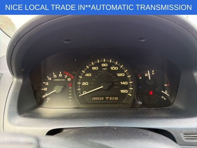 2006 Honda Accord Sdn EX-L