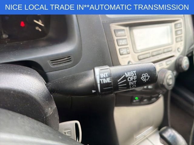 2006 Honda Accord Sdn EX-L