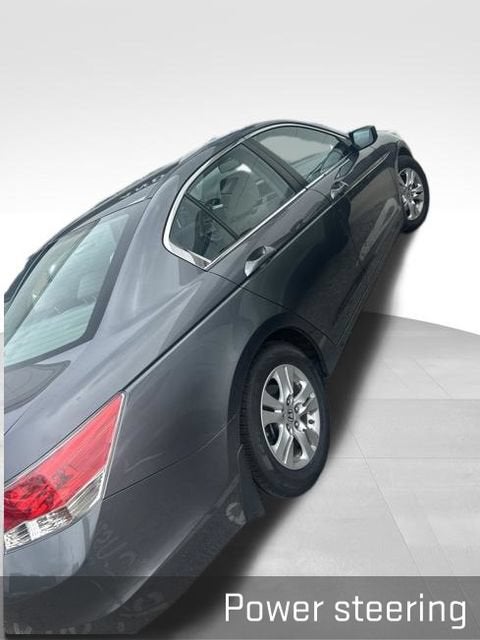 2010 Honda Accord Sdn LX-P