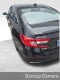 2018 Honda Accord Sedan EX-L 1.5T