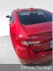 2018 Honda Accord Sedan Touring 1.5T