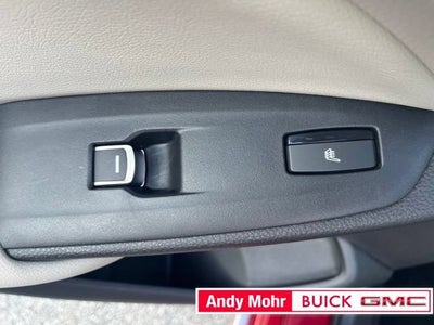 2018 Honda Accord Sedan Touring 1.5T
