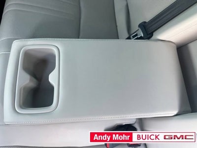 2018 Honda Accord Sedan Touring 1.5T