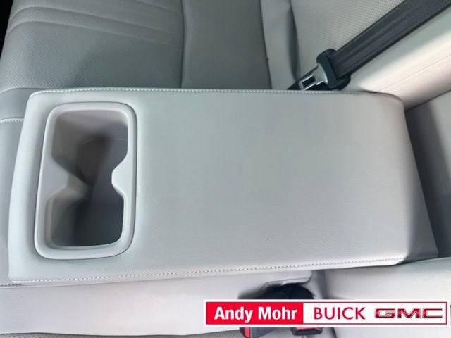 2018 Honda Accord Sedan Touring 1.5T