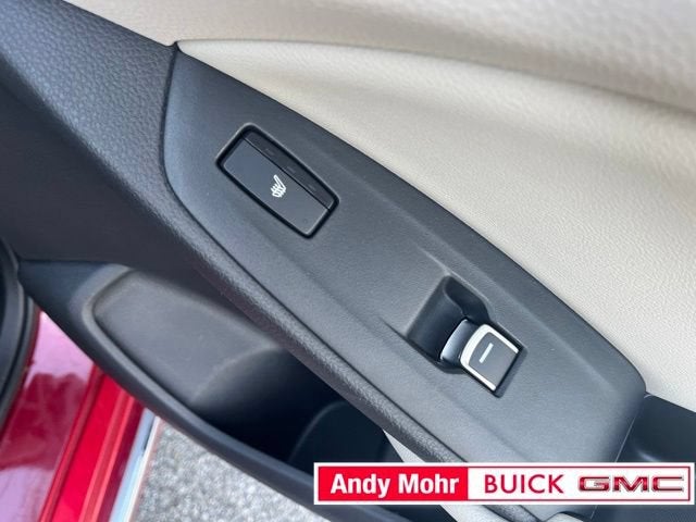 2018 Honda Accord Sedan Touring 1.5T