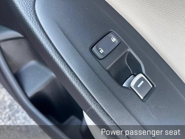 2018 Honda Accord Sedan Touring 1.5T