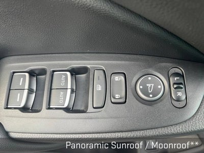 2021 Honda Accord Sedan Touring