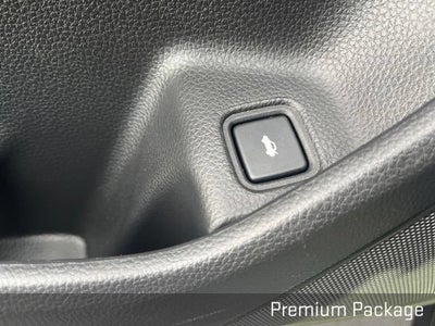 2021 Honda Accord Sedan Touring