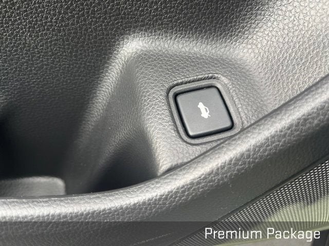 2021 Honda Accord Sedan Touring