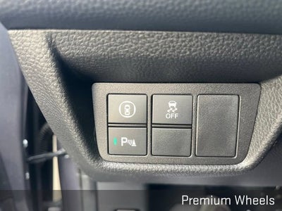2021 Honda Accord Sedan Touring