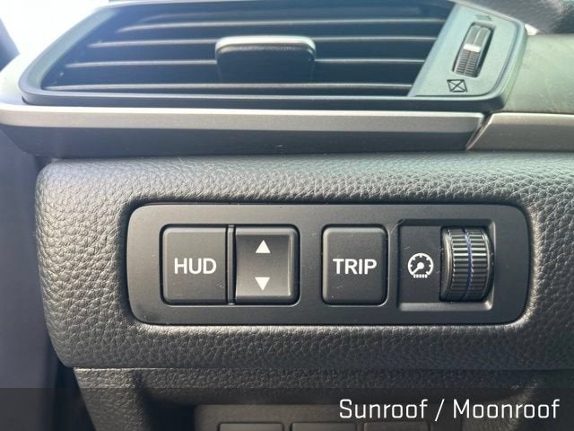 2021 Honda Accord Sedan Touring