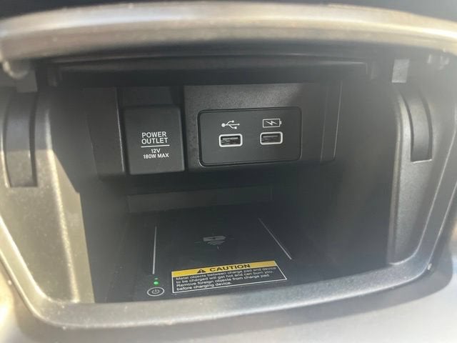 2021 Honda Accord Sedan Touring