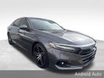 2021 Honda Accord Sedan Touring