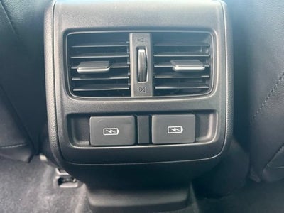 2021 Honda Accord Sedan Touring