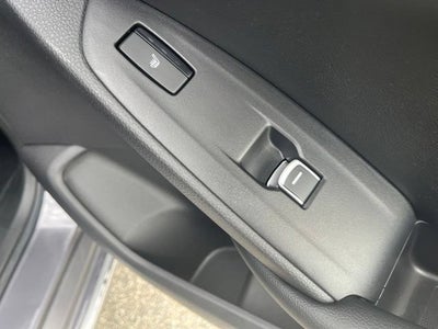 2021 Honda Accord Sedan Touring