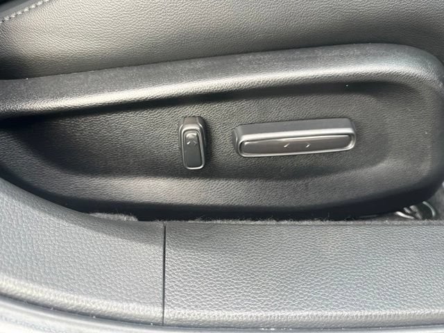 2021 Honda Accord Sedan Touring