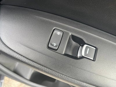 2021 Honda Accord Sedan Touring