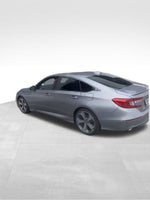 2019 Honda Accord Sedan Touring 2.0T