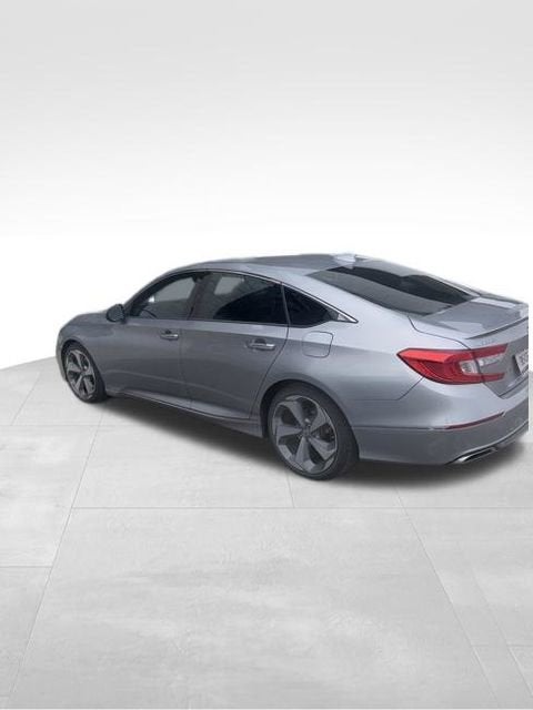 2019 Honda Accord Sedan Touring 2.0T