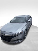 2019 Honda Accord Sedan Touring 2.0T