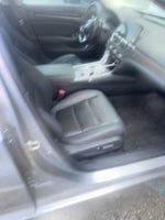 2019 Honda Accord Sedan Touring 2.0T