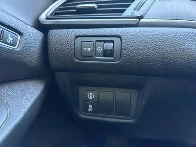 2019 Honda Accord Hybrid EX-L