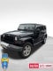 2010 Jeep Wrangler Unlimited Sahara