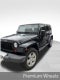 2010 Jeep Wrangler Unlimited Sahara