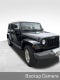 2010 Jeep Wrangler Unlimited Sahara